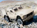 Oshkosh M-ATV 2009 года